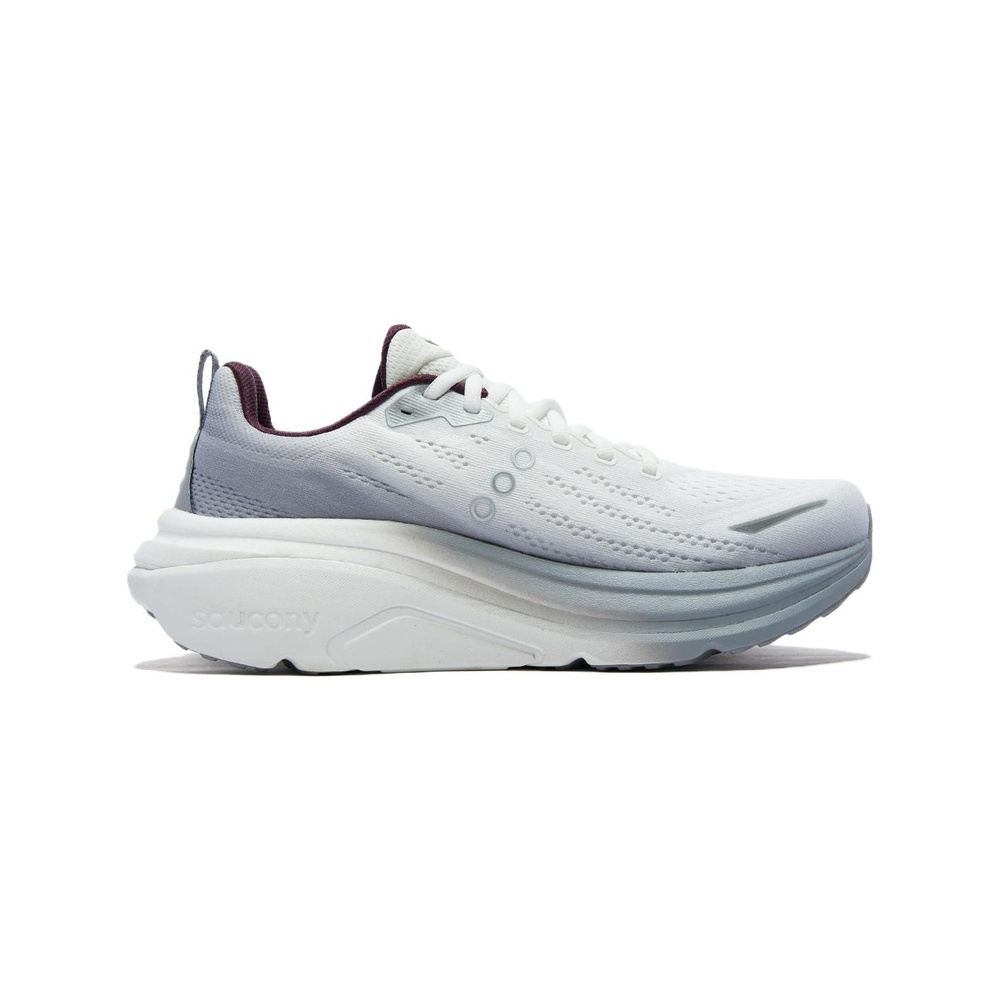 Saucony Hurricane 25 'Grey' Мужские