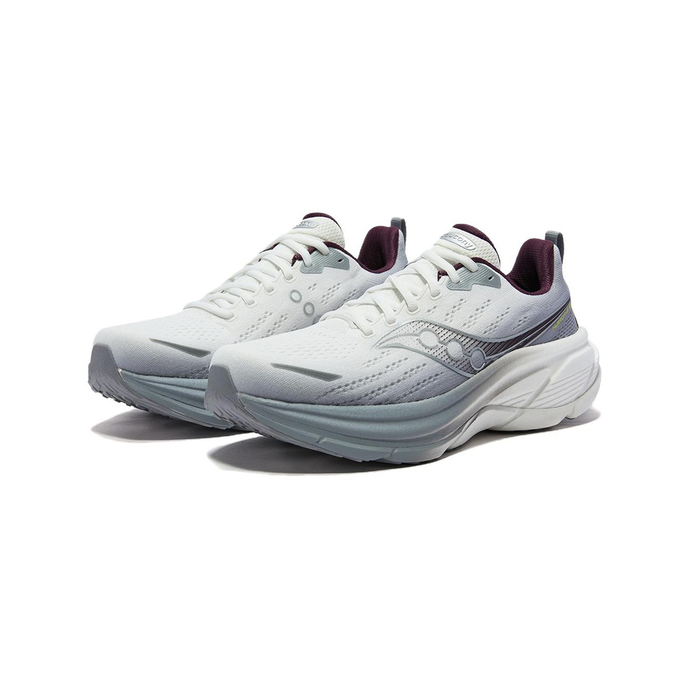 Saucony Hurricane 25 'Grey' Мужские