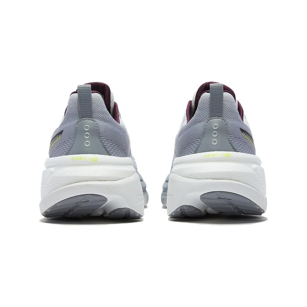 Saucony Hurricane 25 'Grey' Мужские