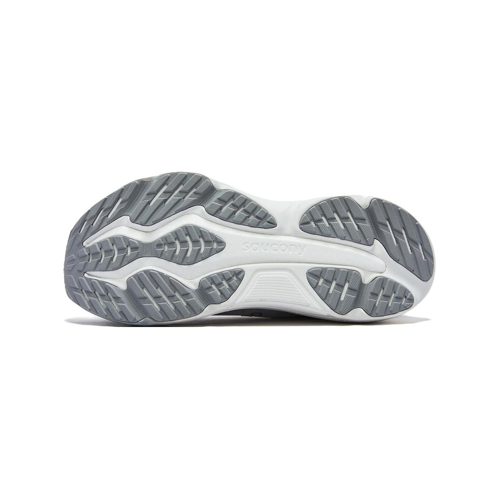Saucony Hurricane 25 'Grey' Мужские