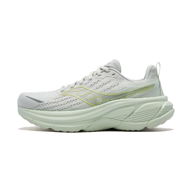 Saucony Hurricane 25 'Grey Green' Мужские