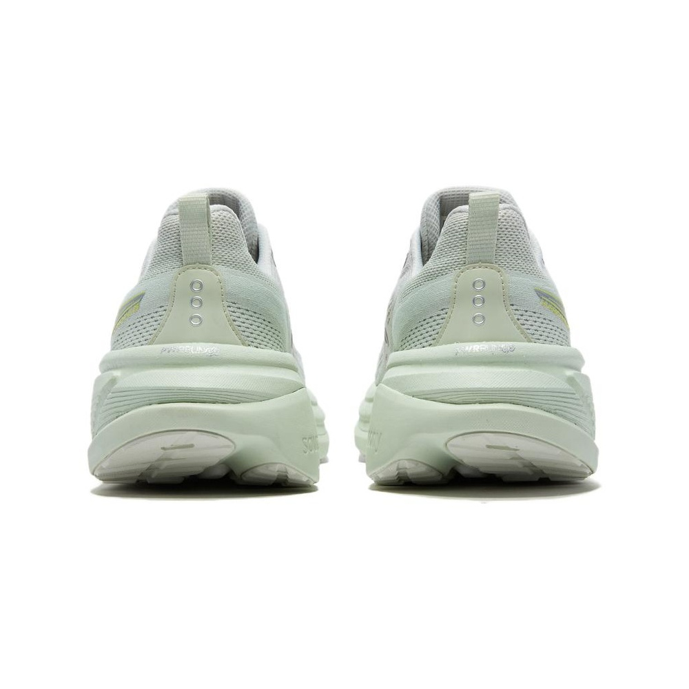 Saucony Hurricane 25 'Grey Green' Мужские