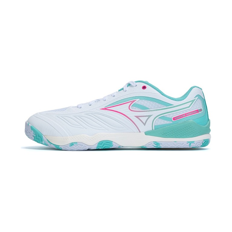 Mizuno Wave Medal 8 'Multicolor' Мужские