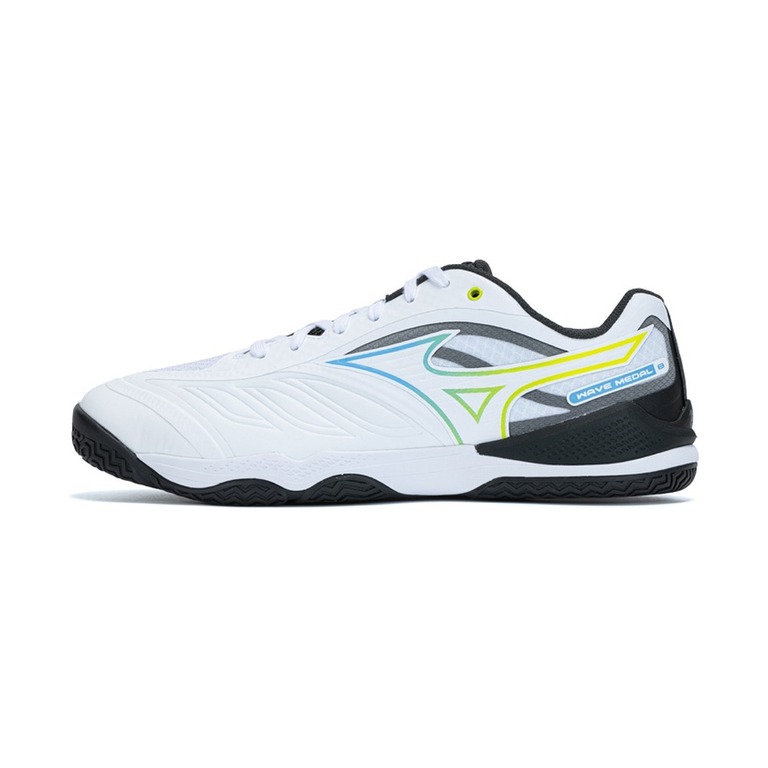 Mizuno Wave Medal 'Multicolor' Мужские