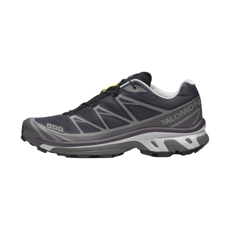 Salomon XT 6 'Nine Iron Plum' Мужские