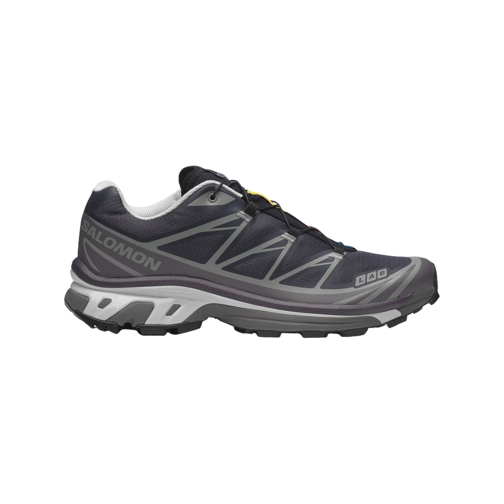 Salomon XT 6 'Nine Iron Plum' Мужские