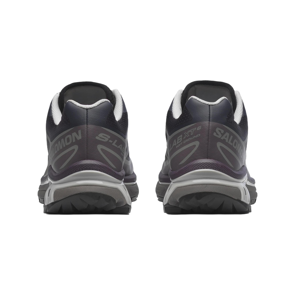 Salomon XT 6 'Nine Iron Plum' Мужские