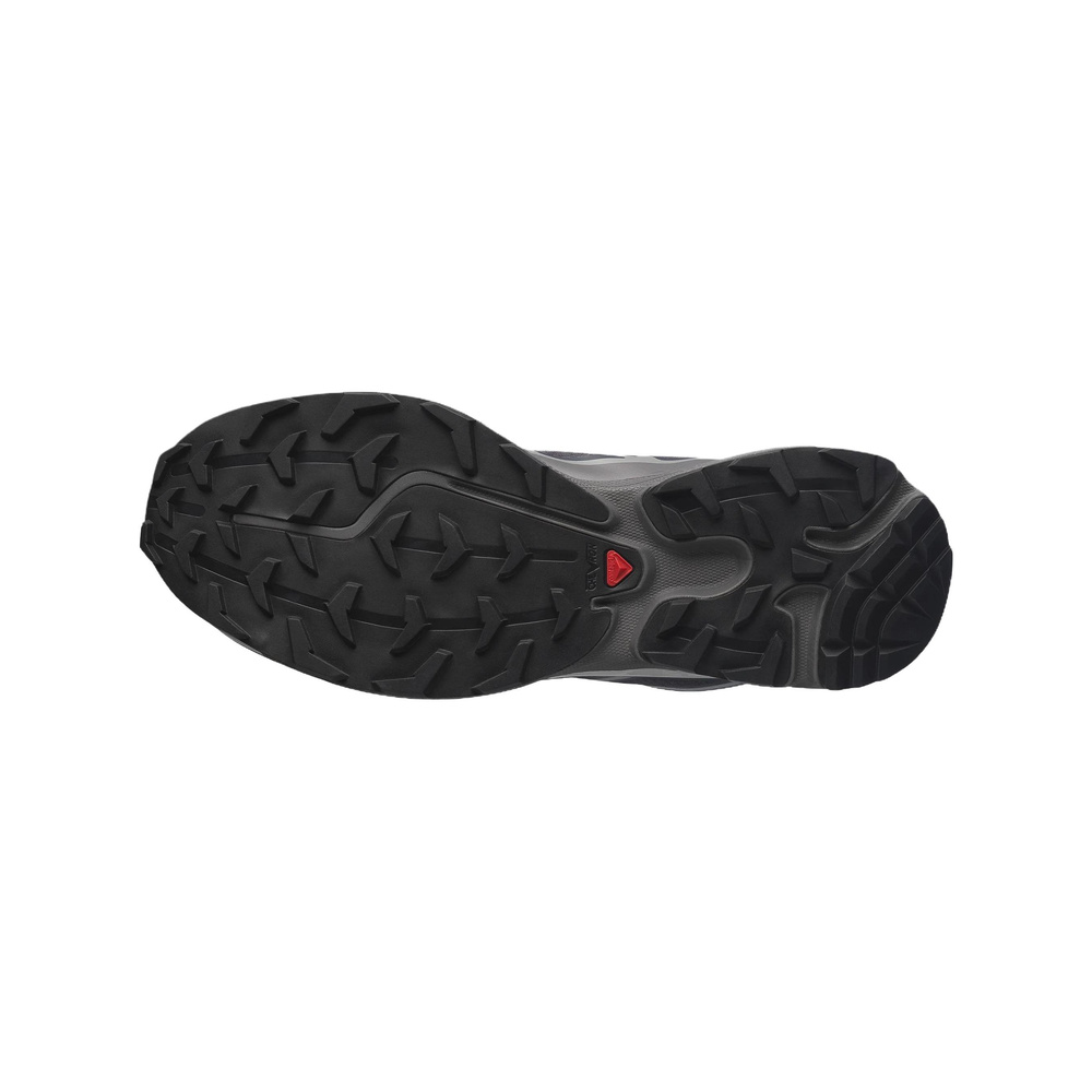 Salomon XT 6 'Nine Iron Plum' Мужские