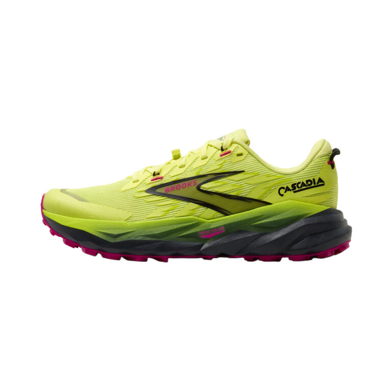 Brooks Cascadia 19 'Multicolor' Женские
