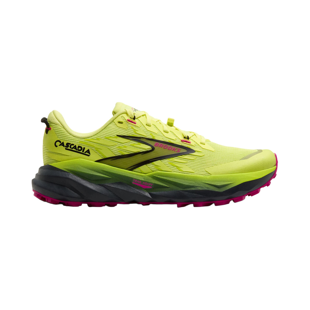 Brooks Cascadia 'Multicolor' Женские