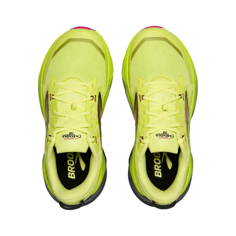Brooks Cascadia 'Multicolor' Женские