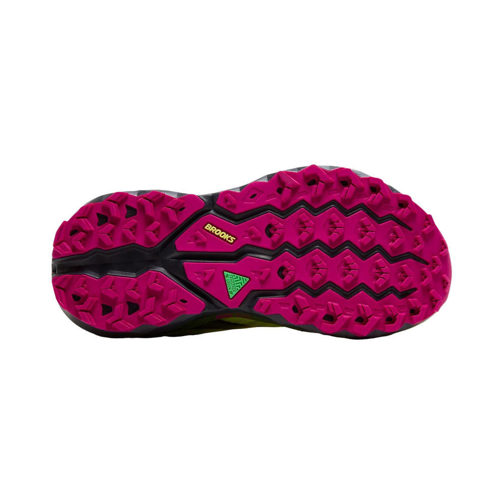 Brooks Cascadia 'Multicolor' Женские