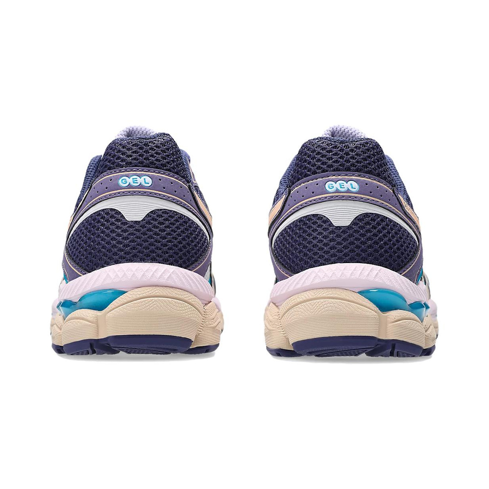 ASICS Gel Cumulus 16 'Purple Cloud Grey Bisque' Мужские