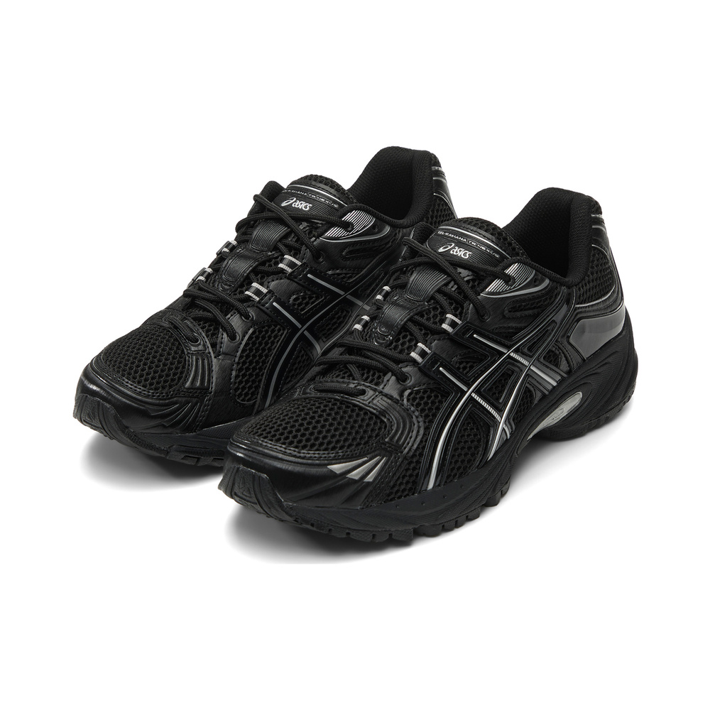 ASICS Gel Kahana TR Nexus 'Black' Мужские