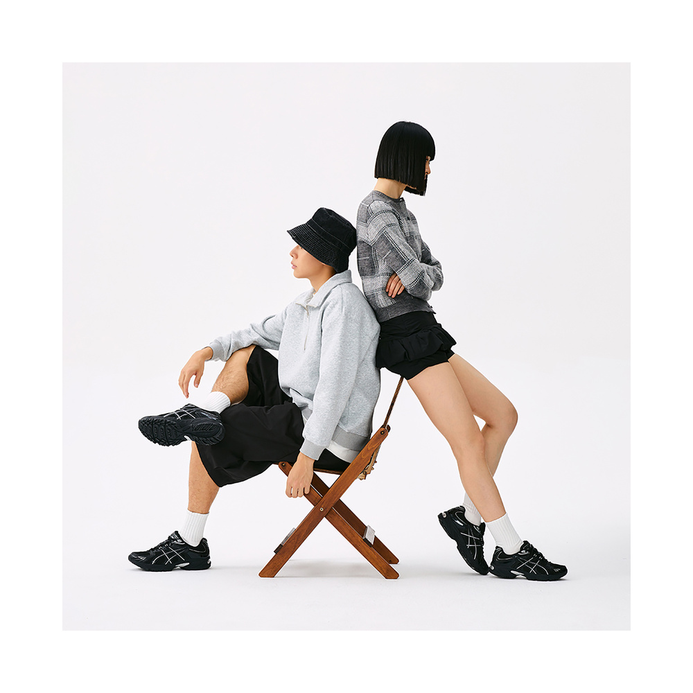 ASICS Gel Kahana TR Nexus 'Black' Мужские