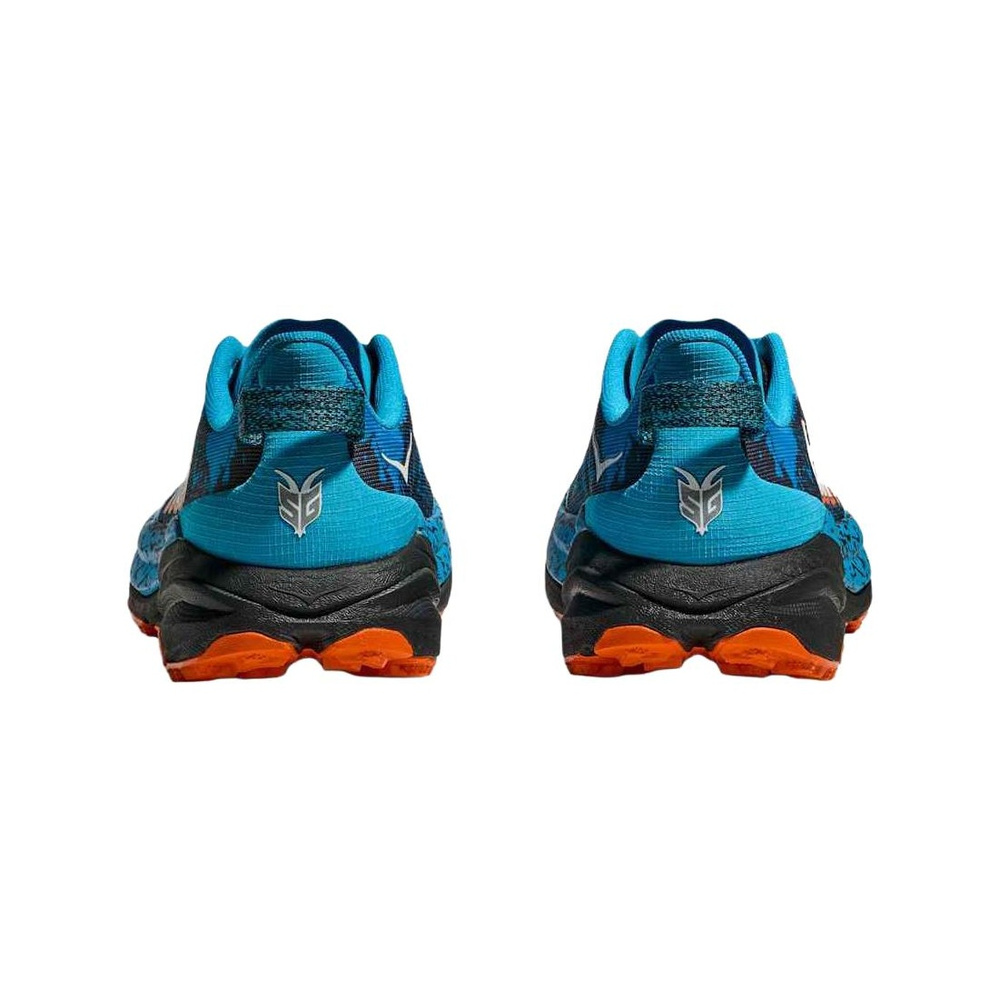 Hoka Speedgoat 6 'Blue' Мужские