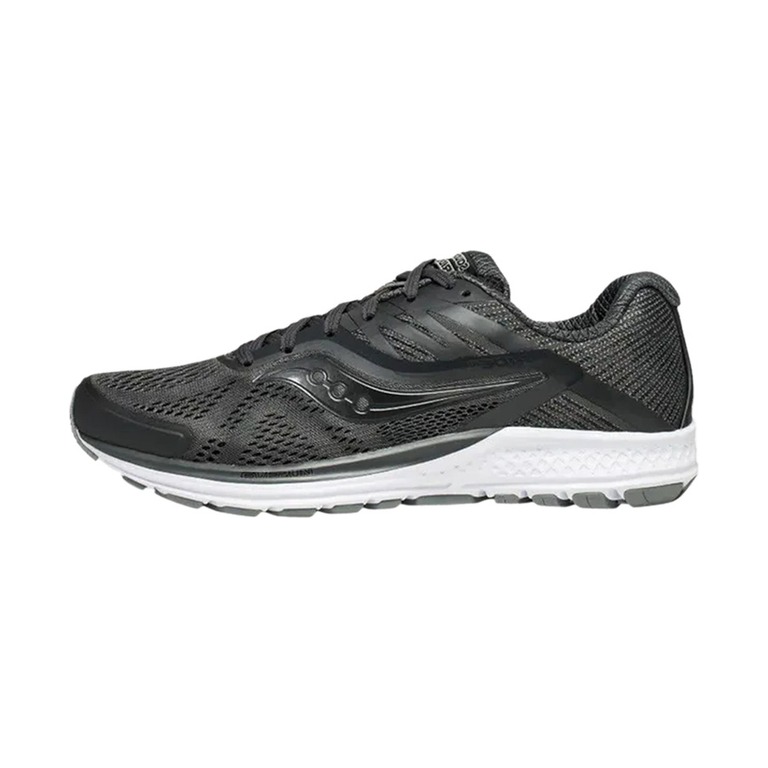 Saucony Ride 'Grey' Мужские