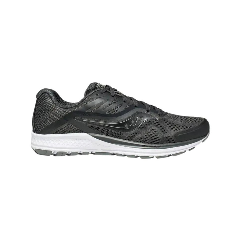 Saucony Ride 'Grey' Мужские