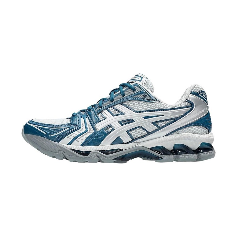 ASICS Gel Kayano 14 'Glacier Grey' Мужские