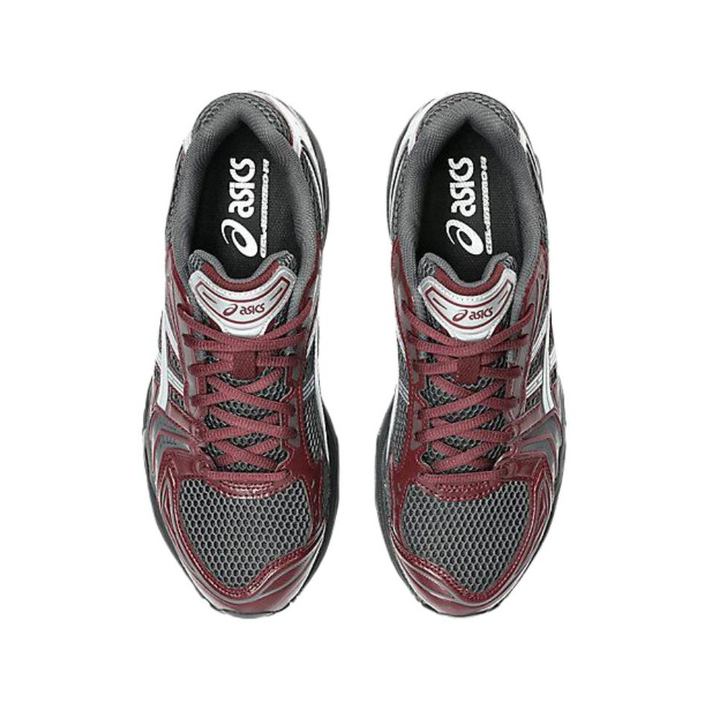 ASICS Gel-Kayano 14 'Obsidian Grey Pure Silver' Мужские