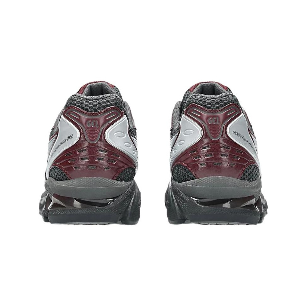 ASICS Gel-Kayano 14 'Obsidian Grey Pure Silver' Мужские