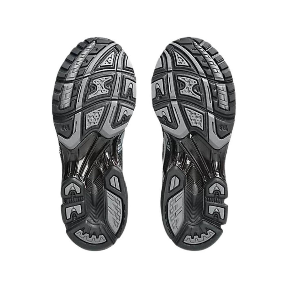 ASICS Gel-Kayano 14 'Obsidian Grey Pure Silver' Мужские