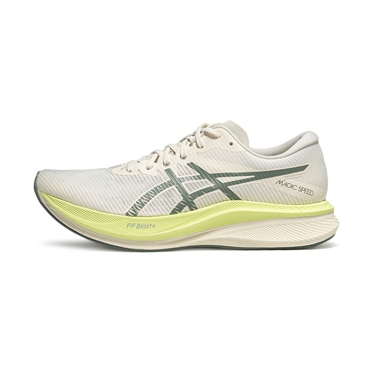 ASICS Magic Speed 3.0 'White / Blue' Мужские