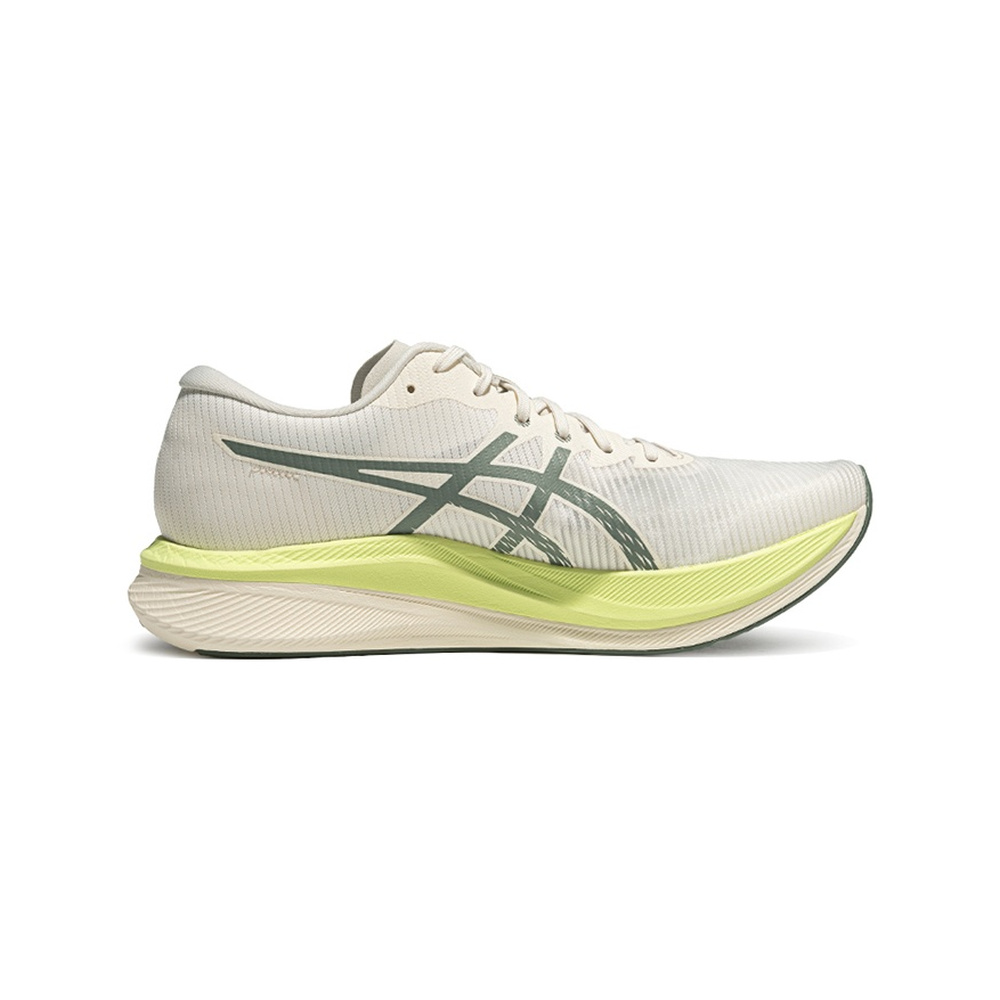 ASICS Magic Speed 3,0 'White / Blue' Мужские