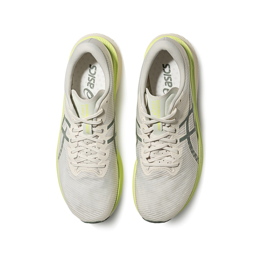 ASICS Magic Speed 3,0 'White / Blue' Мужские