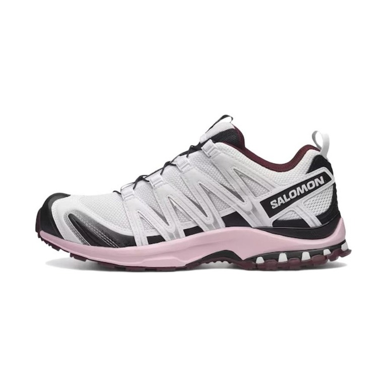 Salomon Xa Pro 3d 'White' Мужские