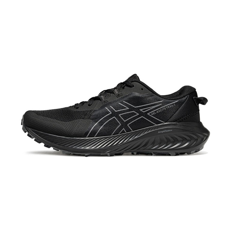 ASICS Gel Excite Trail 2 'Black / Grey' Мужские
