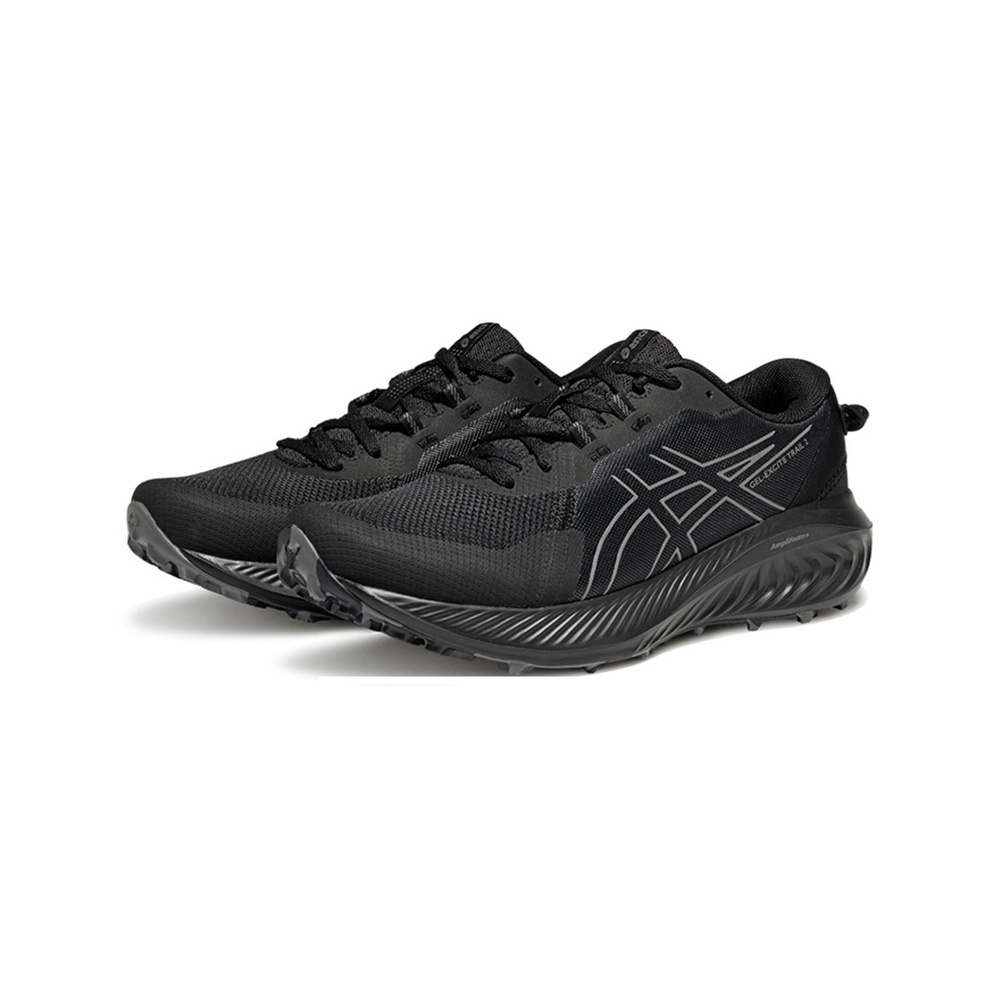 ASICS Gel Excite Trail 2 'Black / Grey' Мужские