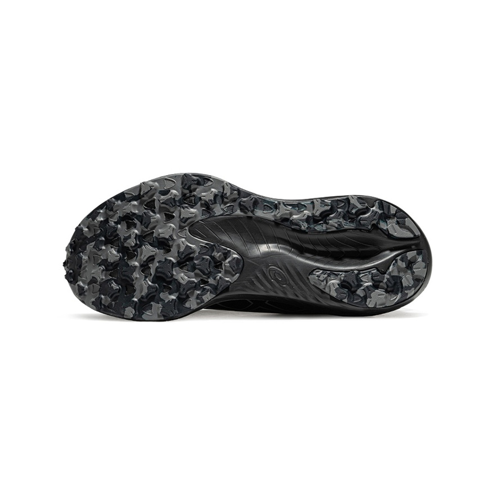 ASICS Gel Excite Trail 2 'Black / Grey' Мужские