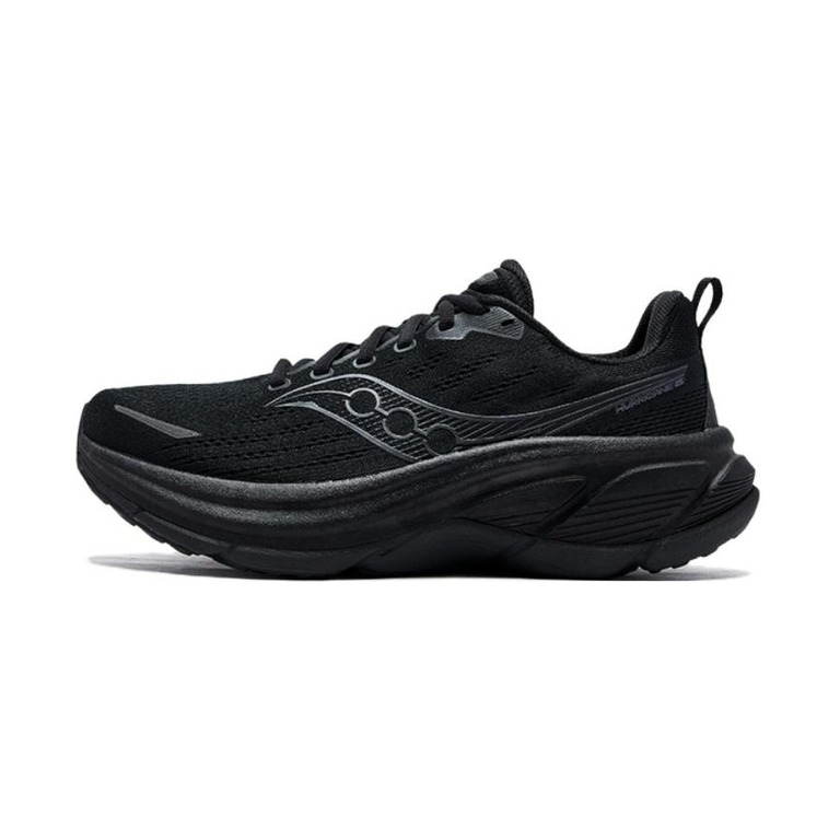 Saucony Hurricane 25 'Black' Мужские