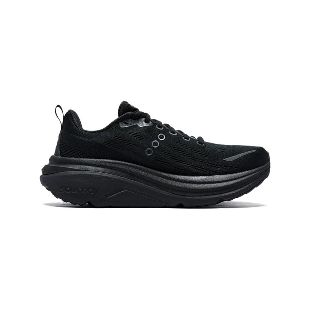 Saucony Hurricane 25 'Black' Мужские