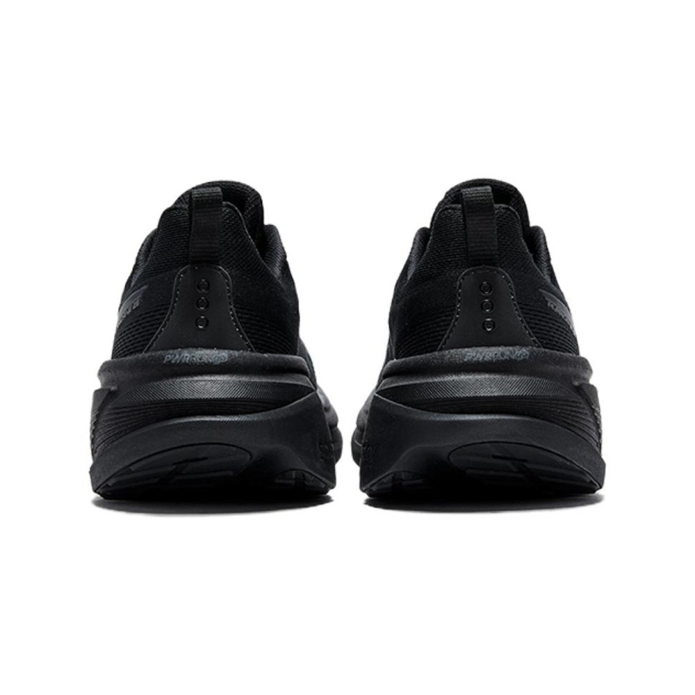 Saucony Hurricane 25 'Black' Мужские