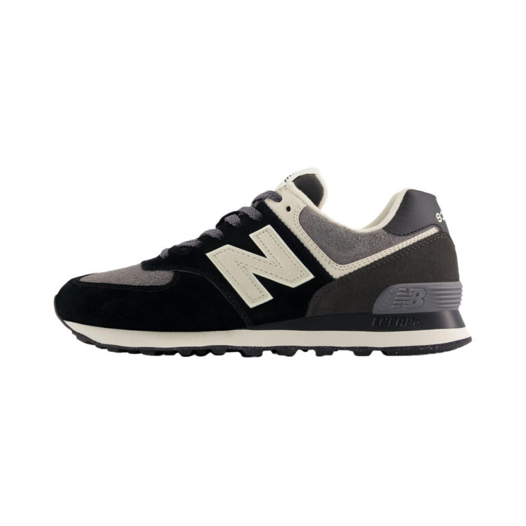 New Balance 574 'Black' Мужские