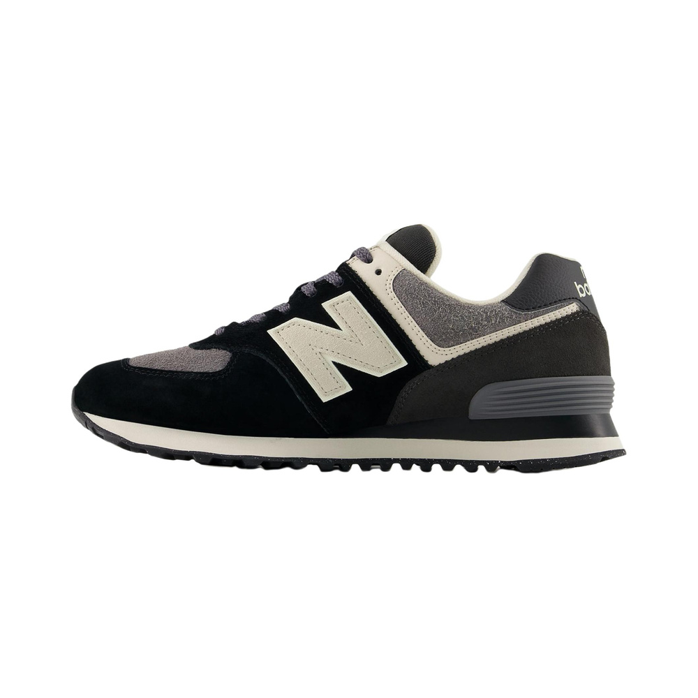 New Balance 574 'Black' Мужские