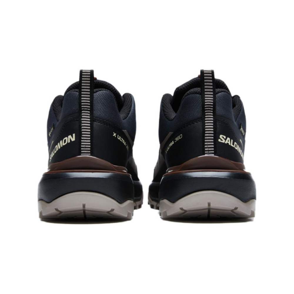 Salomon X Ultra 360 'Multicolor' Женские