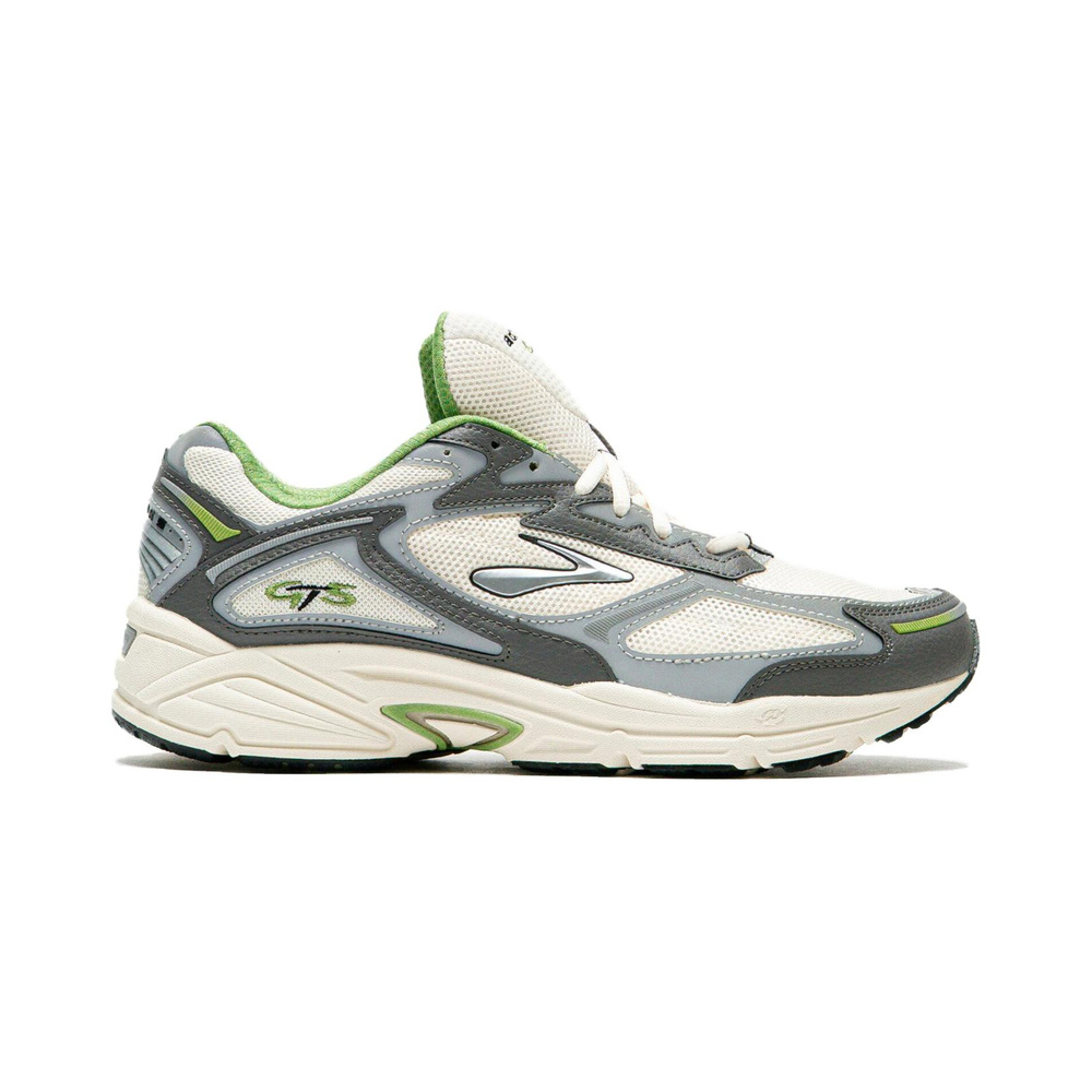 Brooks Adrenaline 'White' Мужские