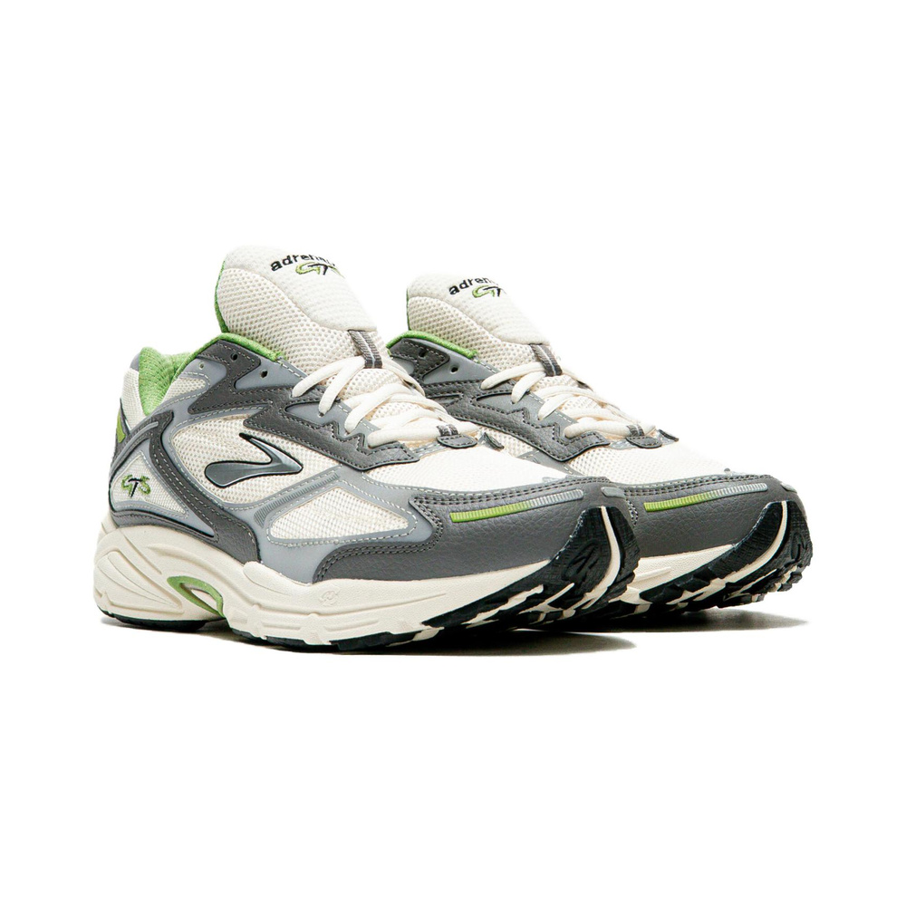 Brooks Adrenaline 'White' Мужские