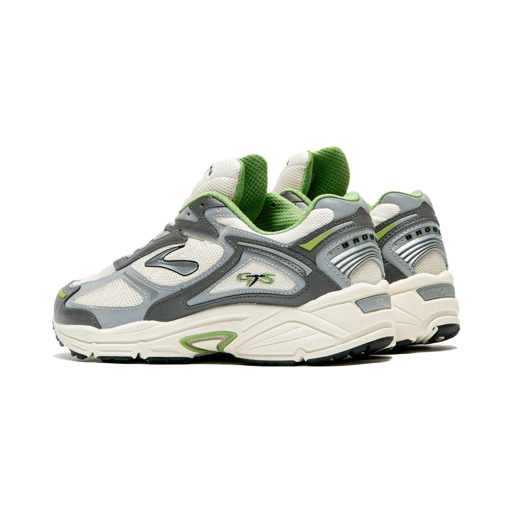 Brooks Adrenaline 'White' Мужские