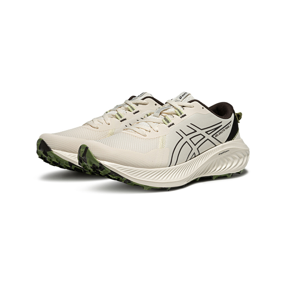 ASICS Gel Excite Trail 2 'Beige / Brown' Женские