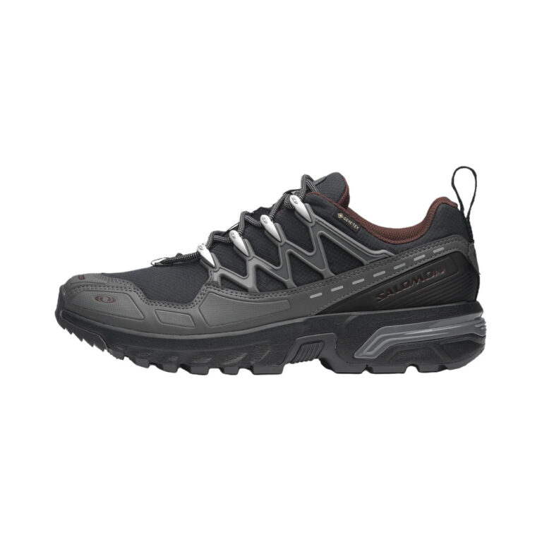 Salomon Acs+ 'Black' Мужские