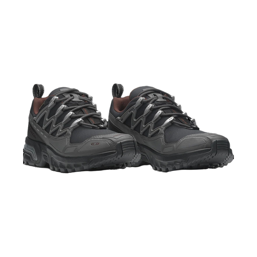 Salomon Acs+ 'Black' Мужские