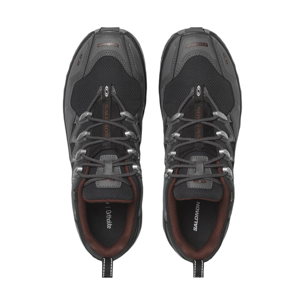 Salomon Acs+ 'Black' Мужские