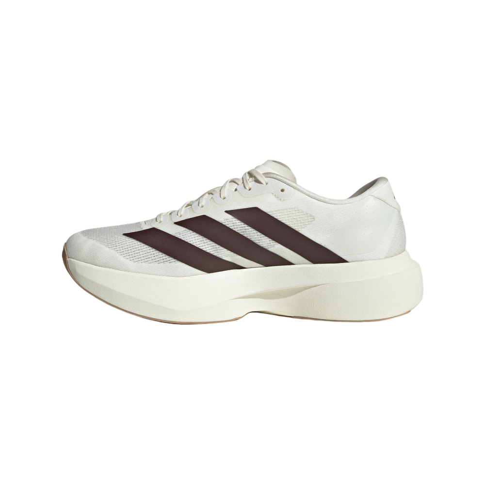 White Shadow Brown Yellow