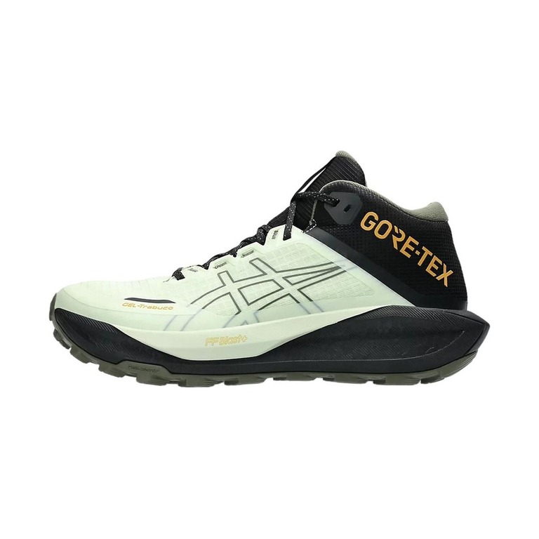 ASICS Gel-Trabuco Mt 'GTX Whisper Green Mantle Green' Мужские