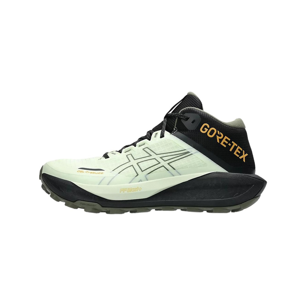 GTX Whisper Green Mantle Green