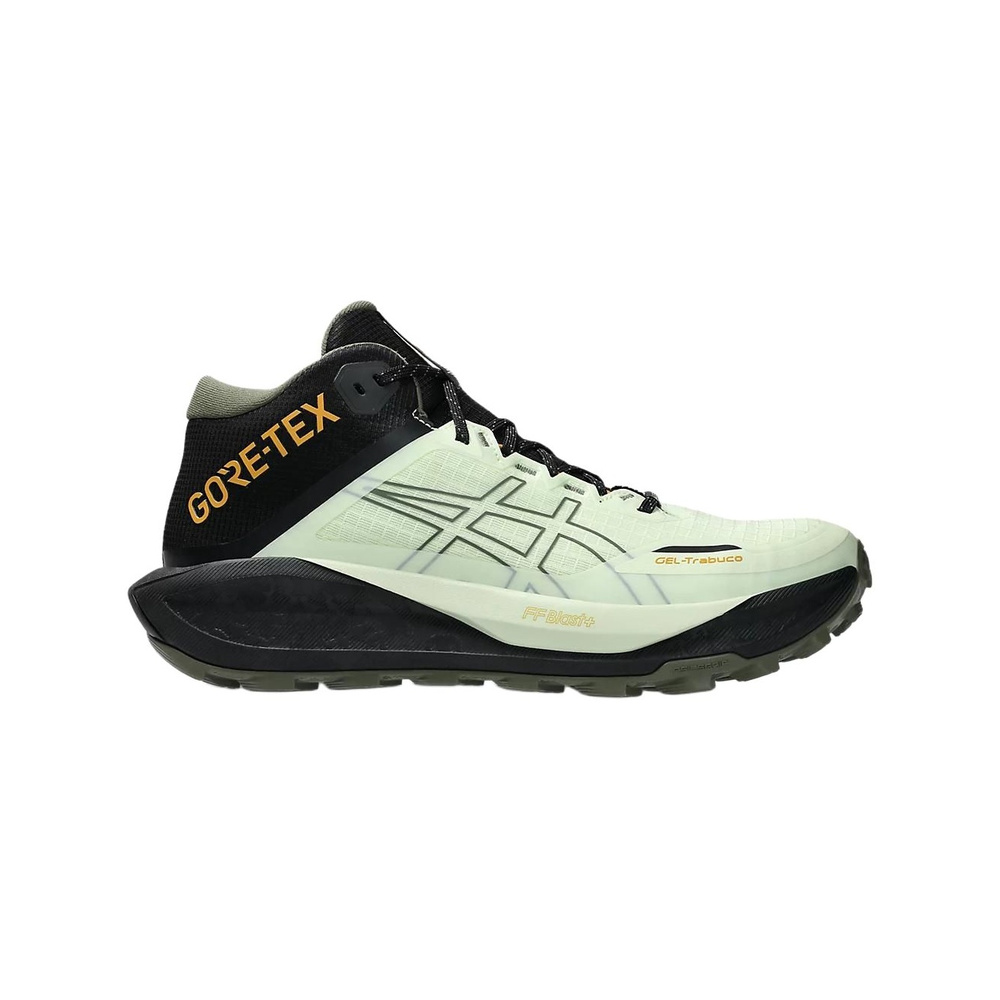 ASICS Gel Trabuco Mt 'GTX Whisper Green Mantle Green' Мужские